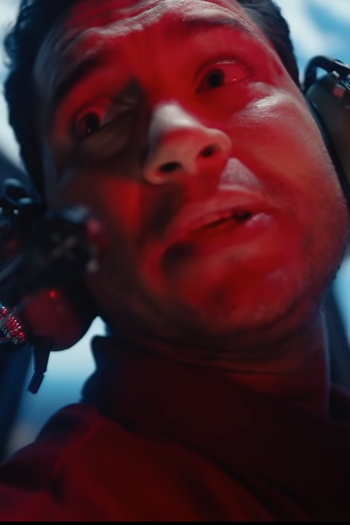  de Curta Decommissioned (2021)