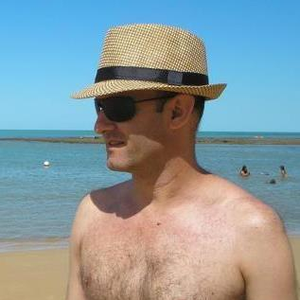 Foto de perfil de Wadilson Ferreira Valério