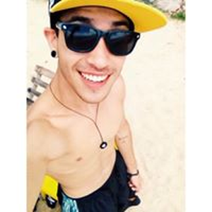 Foto de perfil de Gabriel