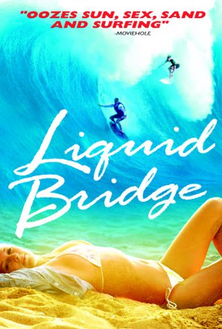 Poster 1 de Filme Desafio do Mar (2003)