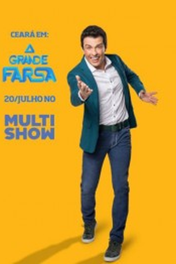 Poster de TV A Grande Farsa (2015)