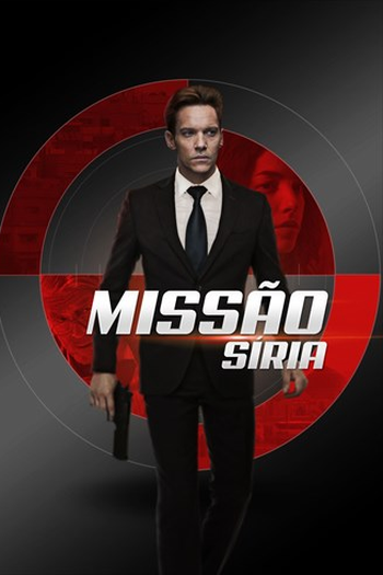  de Filme Missão Síria (2017)