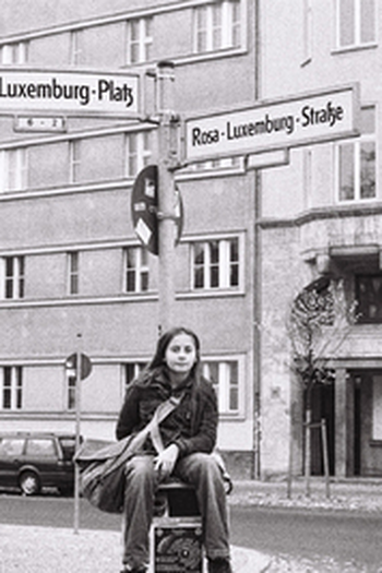 Poster de Filme Sou terrorista (2010)