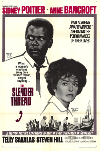  de Filme Uma Vida em Suspense (1965)