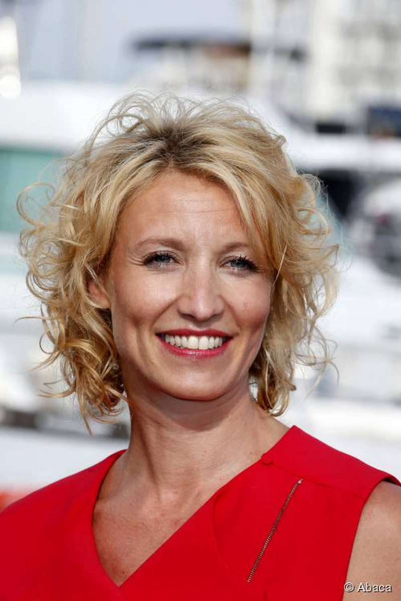 Alexandra Lamy - Foto 2