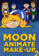 Moon Animate Make-Up! 2 (Moon Animate Make-Up! 2)