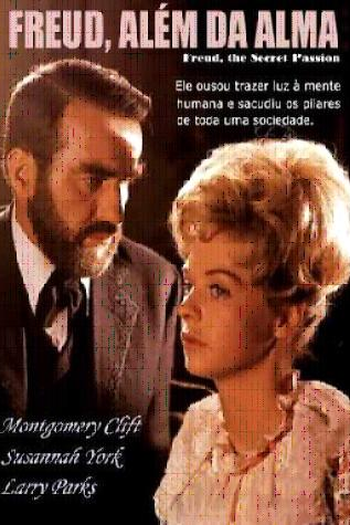  de Filme Freud, Além da Alma (1962)