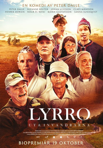 Lyrro (Lyrro - Ut & invandrarna)