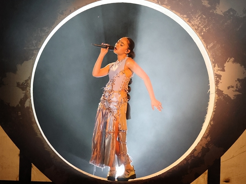 Foto 7 de BRIT Awards de 2021