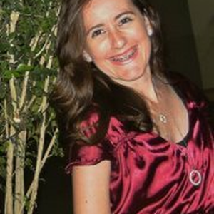 Foto de perfil de Kátia Cristina