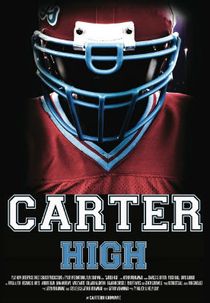 Carter High (Carter High)