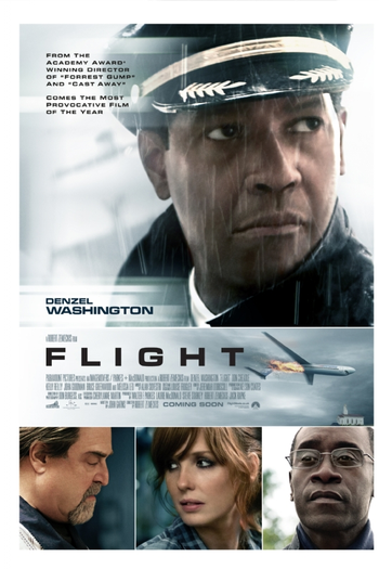  de Filme O Voo (2012)