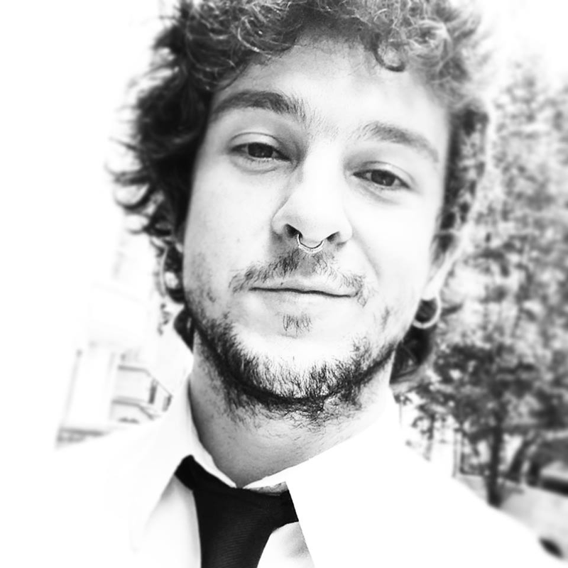 Felipe Vara de Rey - Foto 1
