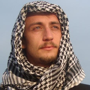 Foto de perfil de Evandro Marques Luís