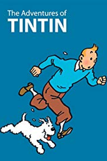 As Aventuras de Tintim (1ª temporada) (Hergé's Adventures of Tintin (Season 1))