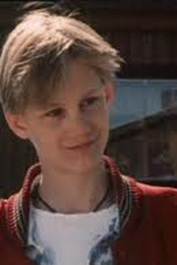  de Filme Hunden som log (1989)