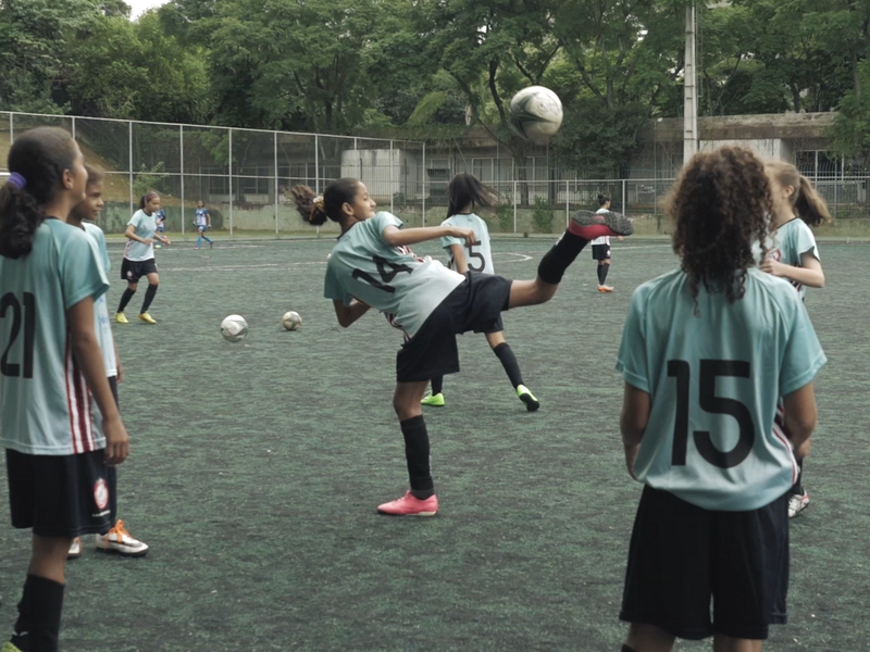 Foto 11 de Minas do Futebol