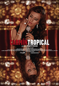Carmin Tropical (Carmin Tropical)