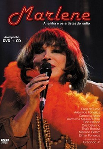 Marlene: A Rainha e os Artistas do Rádio (Marlene: A Rainha e os Artistas do Rádio)