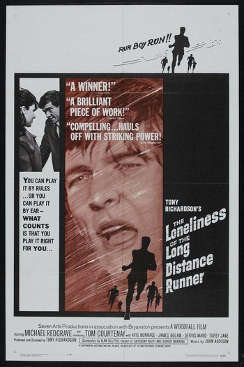  de Filme A Solidão de uma Corrida Sem Fim (1962)