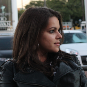 Foto de perfil de Mariana Henriques