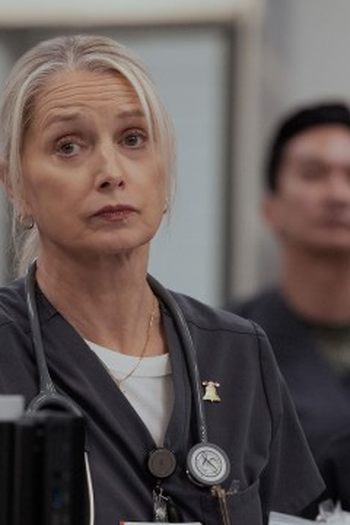 Poster de Episódio 3:00 P.M. (2026)