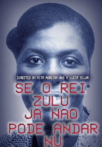 Se O Rei Zulu Já Não Pode Andar Nu (Se O Rei Zulu Já Não Pode Andar Nu)
