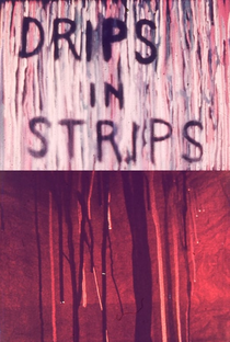 Drips in Strips - Poster / Capa / Cartaz - Oficial 1