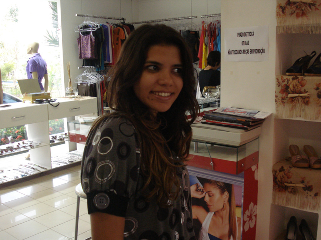 Bárbara - Foto 2