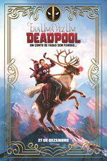 Era Uma Vez um Deadpool (Once Upon a Deadpool)