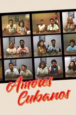 Amores Cubanos (Amores Cubanos)