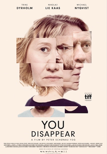 Você Desapareceu (Du forsvinder)