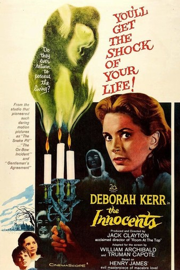  de Filme Os Inocentes (1961)