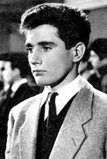 Jacques Chabassol - Poster / Capa / Cartaz - Oficial 1