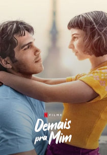 Demais pra Mim (Sul più Bello)