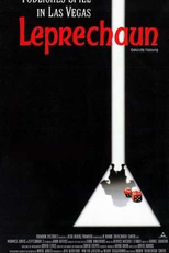 O Duende Assassino (Leprechaun 3)