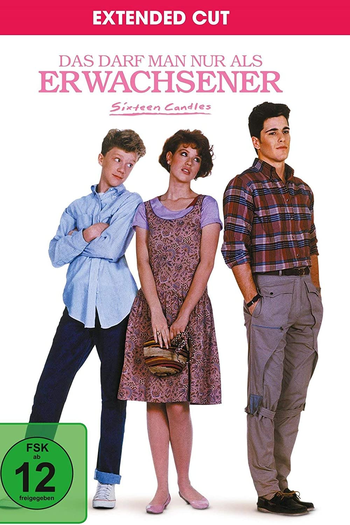  de Filme Gatinhas e Gatões (1984)