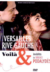 Versailles Rive-Gauche (Versailles Rive-Gauche)
