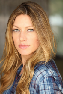 Jes Macallan - Poster 2