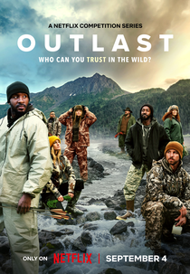 Sobreviventes (2ª Temporada) (Outlast (Season 2))