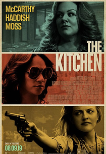 Rainhas do Crime (The Kitchen)