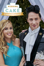 Wedding Cake Championship (Wedding Cake Championship)