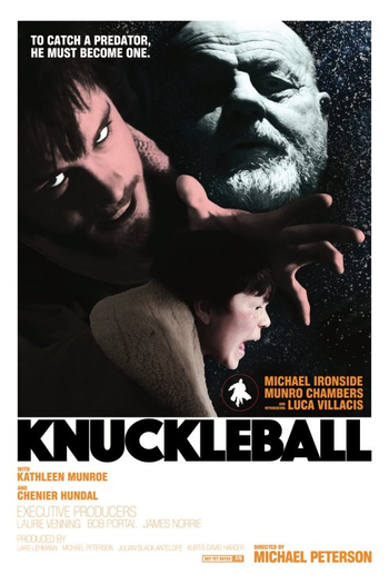  de Filme Sozinho com o Inimigo (2018)