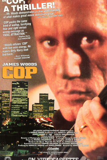  de Filme Um Policial Acima da Lei (1988)