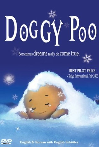 Poster 1 de Curta Doggy Poo (2003)