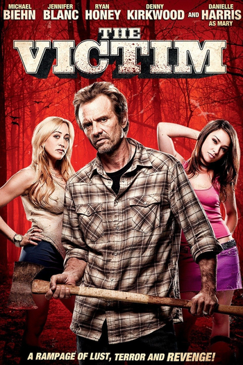  de Filme The Victim (2011)