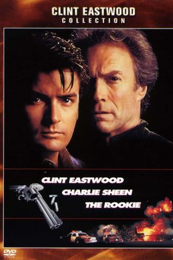  de Filme Rookie: Um Profissional do Perigo (1990)