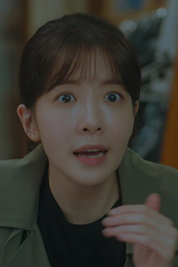 Poster de Episódio Episode 6 (2019)