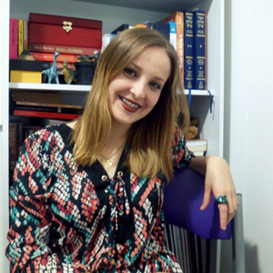 Foto de perfil de Adriane Avelhaneda Mallmann