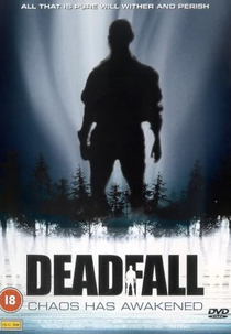 A Força Sinistra (Deadfall)